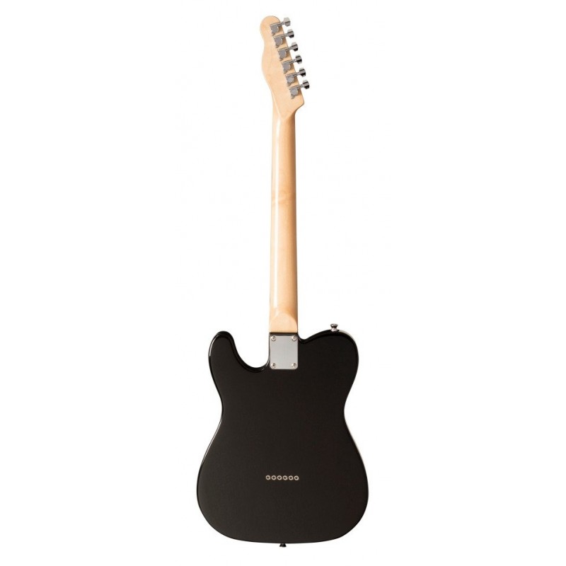 Soundsation TWANGER-M BK - gitara elektryczna - 2