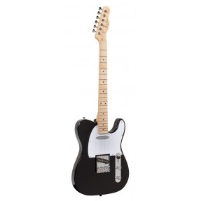 Soundsation TWANGER-M BK - gitara elektryczna - 1