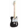 Soundsation TWANGER-M BK - gitara elektryczna - 1