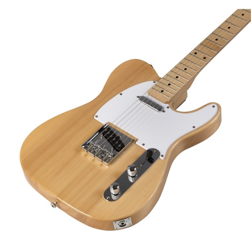 Soundsation TWANGER-M NT - gitara elektryczna - 1