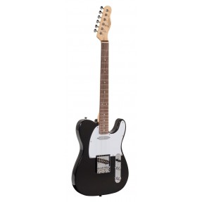 Soundsation TWANGER-R BK - gitara elektryczna - 2