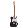 Soundsation TWANGER-R BK - gitara elektryczna - 2