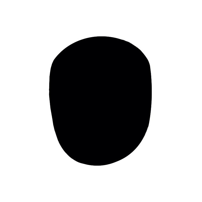 Soundsation W-40 - osłona na mikrofon, 3 sztuki - 1