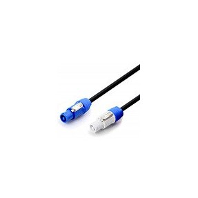 Soundsation WM-PCBA-15 - kabel zasilający powercon - 1