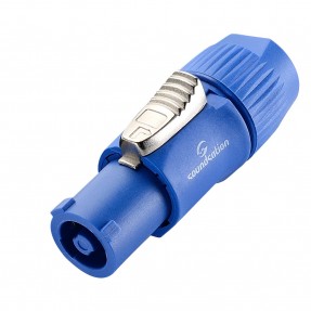 Soundsation WM-SACPOWER-IN - wtyk powercon-in - 1