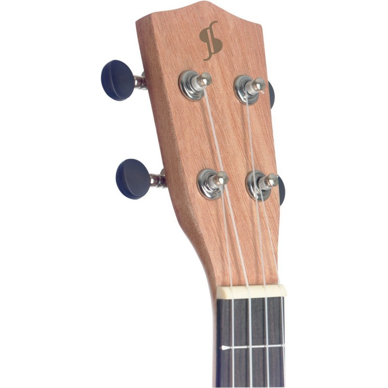 Stagg UC-30 - ukulele koncertowe - 2