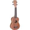 Stagg UC-30 - ukulele koncertowe - 1
