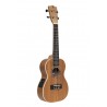 Stagg UC-30 E - elektryczne ukulele koncertowe - 1