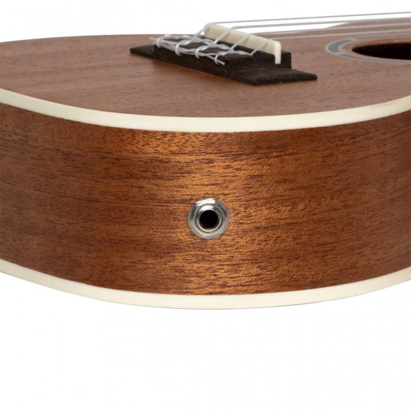 Stagg UC-30 E - elektryczne ukulele koncertowe - 4