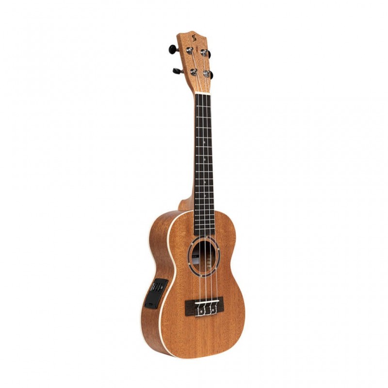 Stagg UC-30 E - elektryczne ukulele koncertowe - 9