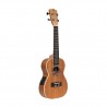 Stagg UC-30 E - elektryczne ukulele koncertowe - 9