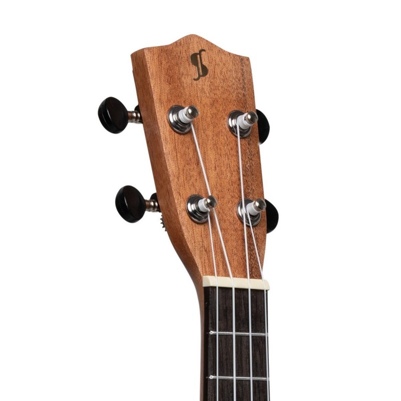 Stagg UC-30 SPRUCE - ukulele koncertowe - 3