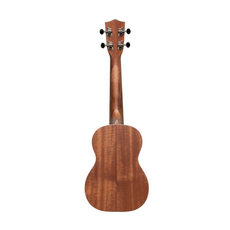 Stagg UC-30 SPRUCE - ukulele koncertowe - 3