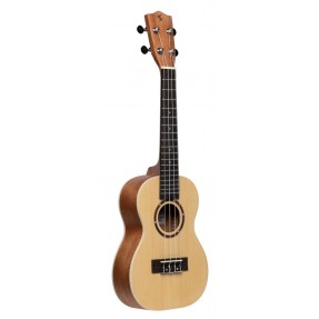 Stagg UC-30 SPRUCE - ukulele koncertowe - 1