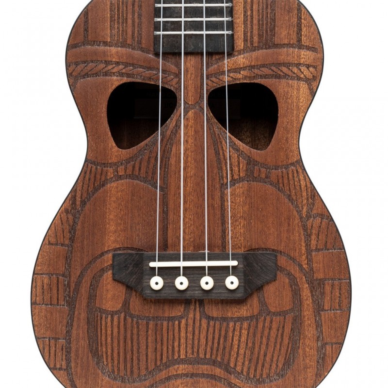 Stagg UC-TIKI HEWA - ukulele koncertowe - 4