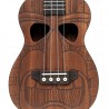 Stagg UC-TIKI HEWA - ukulele koncertowe - 4