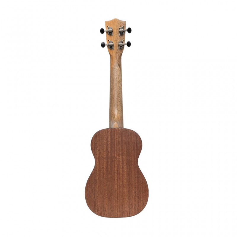 Stagg UC-TIKI HEWA - ukulele koncertowe - 2