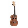 Stagg UC-TIKI MAIO - ukulele koncertowe - 1