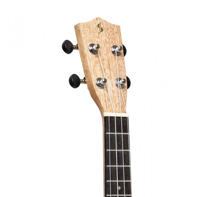 Stagg UC-TIKI MENA - ukulele koncertowe - 4