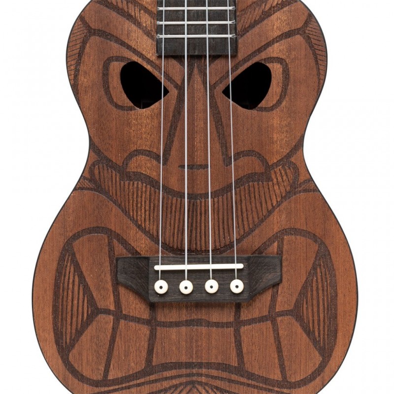 Stagg UC-TIKI MENA - ukulele koncertowe - 3