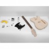 Dimavery DIY TL-10 - Guitar construction kit