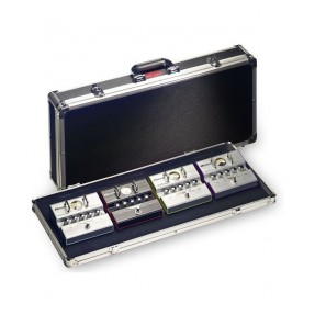 Stagg UPC 688 - futerał na efekty gitarowe - 1