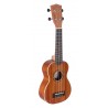 Stagg US-30 - ukulele sopranowe - 1