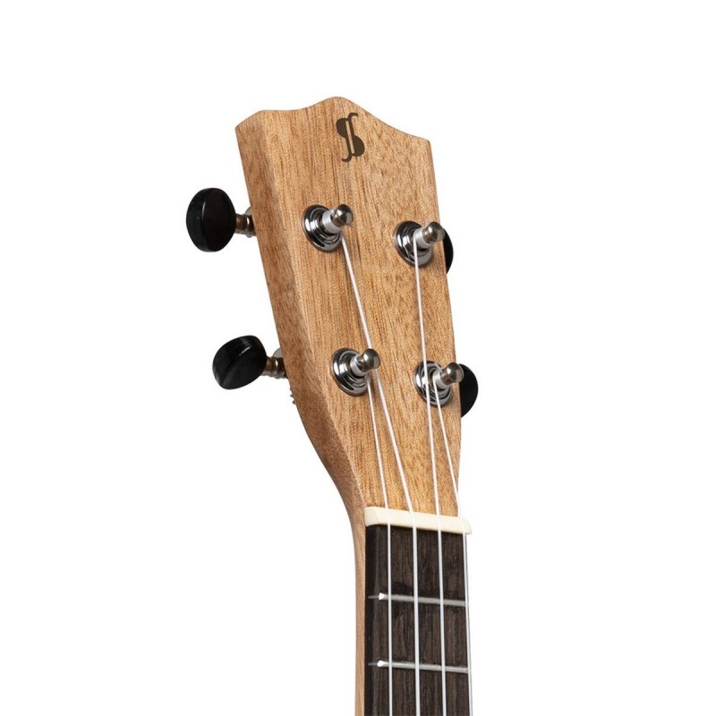 Stagg US-30 E - elektryczne ukulele sopranowe - 3