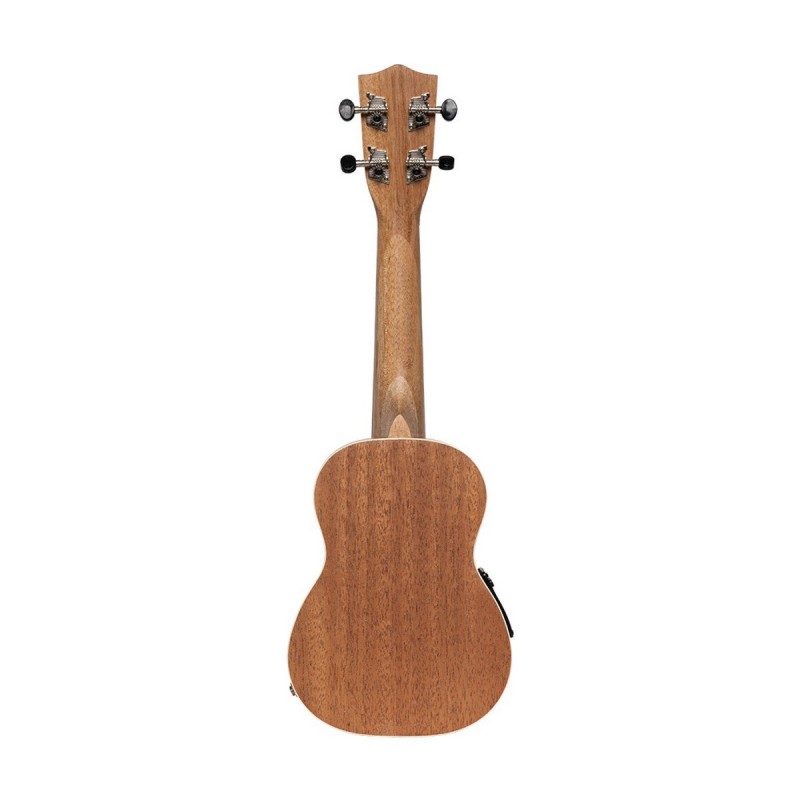 Stagg US-30 E - elektryczne ukulele sopranowe - 4