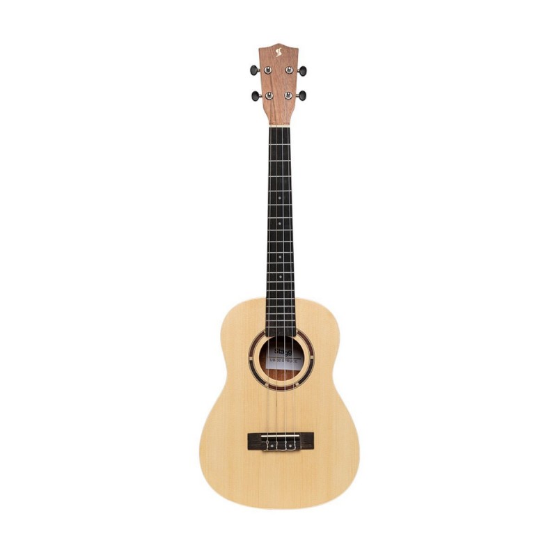 Stagg US-30 SPRUCE - ukulele sopranowe - 1