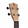 Stagg US-30 SPRUCE - ukulele sopranowe - 2