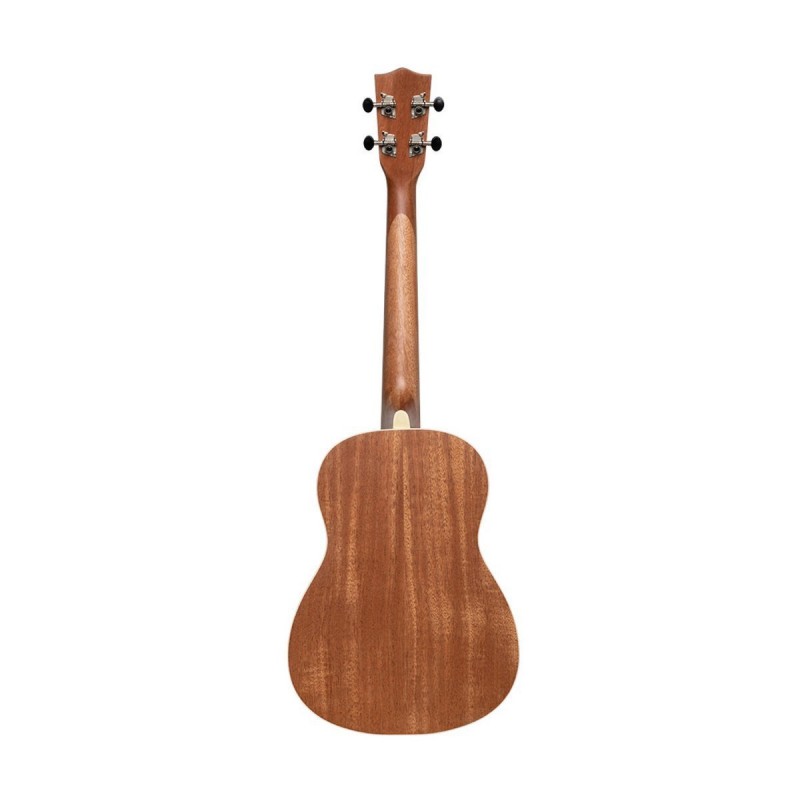 Stagg US-30 SPRUCE - ukulele sopranowe - 3