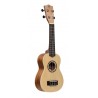 Stagg US-30 SPRUCE - ukulele sopranowe - 4