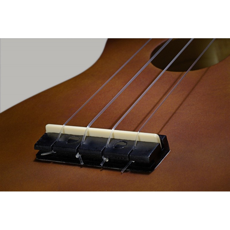 Stagg US-NAT - ukulele sopranowe - 2