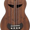 Stagg US-TIKI AH - ukulele sopranowe - 3