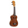 Stagg US-TIKI AH - ukulele sopranowe - 1