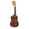 Stagg US-TIKI EH - ukulele sopranowe - 1