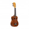 Stagg US-TIKI EH - ukulele sopranowe - 3