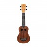 Stagg US-TIKI EH - ukulele sopranowe - 6
