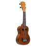 Stagg US-TIKI OH - ukulele sopranowe - 1