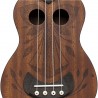 Stagg US-TIKI OH - ukulele sopranowe - 4