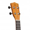 Stagg US-TIKI OH - ukulele sopranowe - 5