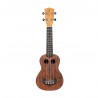 Stagg US-TIKI OH - ukulele sopranowe - 6