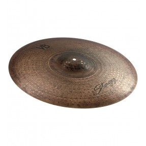 Stagg VB-RM20 - talerz perkusyjny, Ride 20" - 1