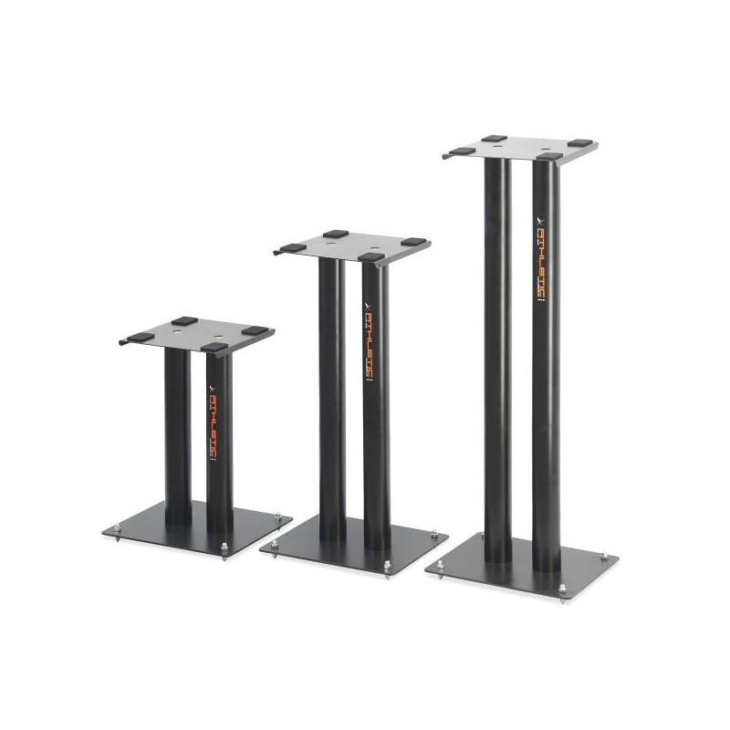 ATHLETIC BOX-208 - statyw kolumnowy