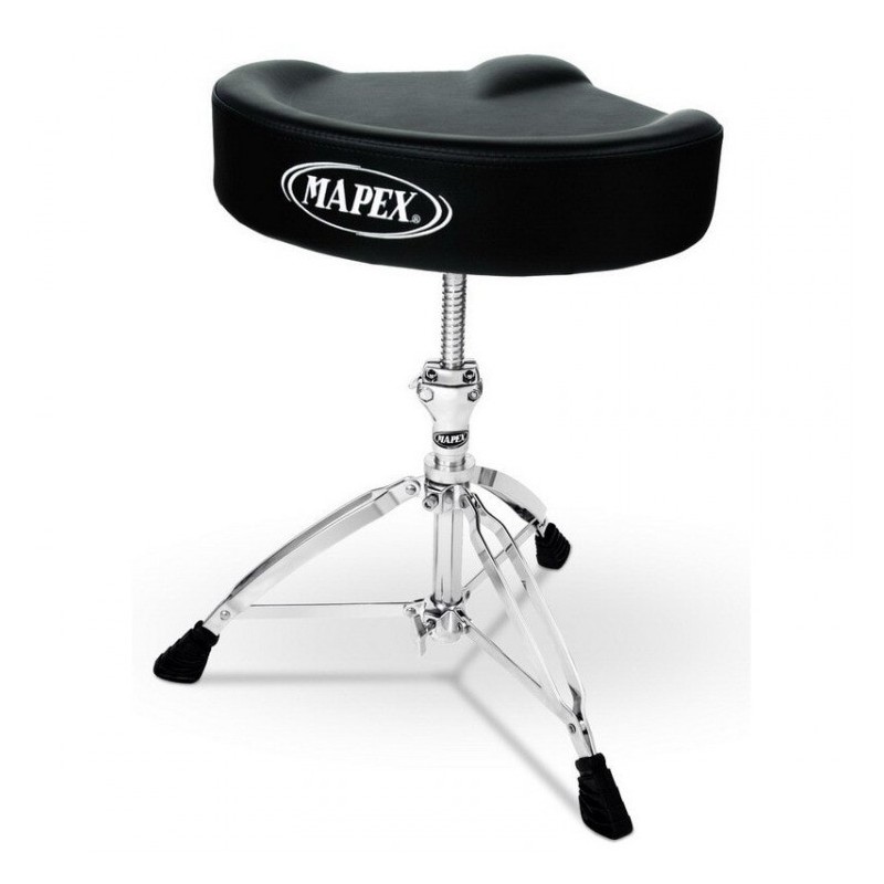 Mapex T765A - stołek siedzisko dla perkusisty
