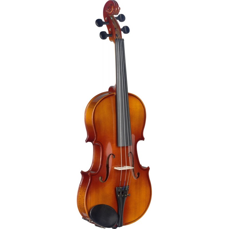 Stagg VL-3/4 - skrzypce z futerałem - 1