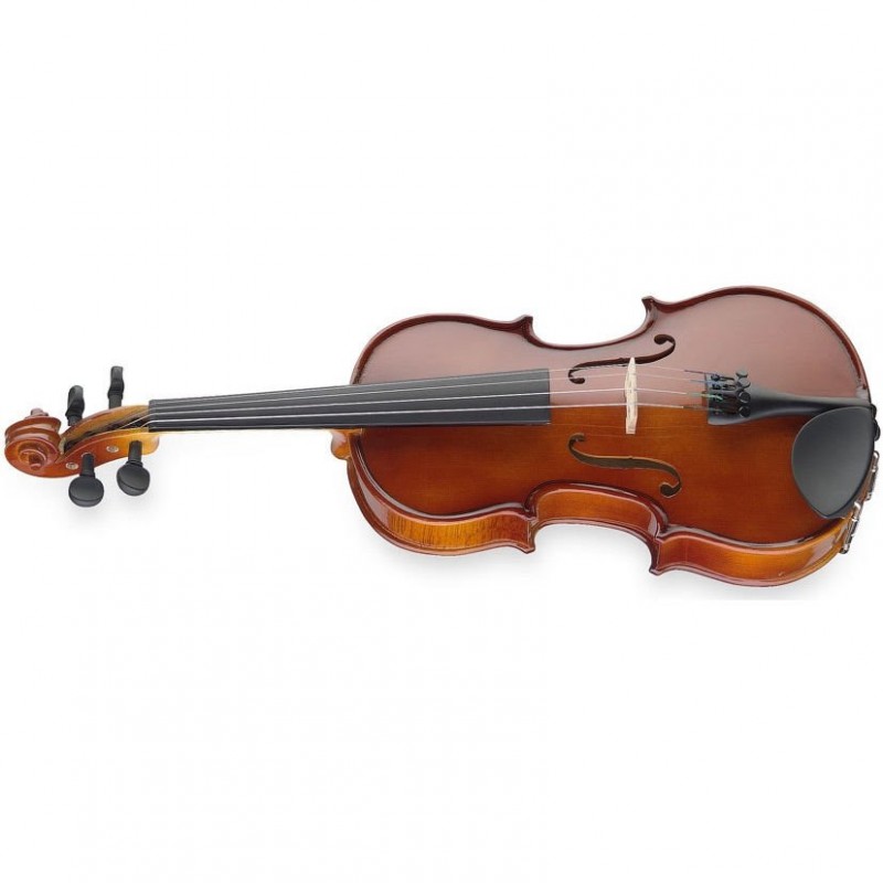 Stagg VN 1/8 - skrzypce klasyczne 1/8 - 1