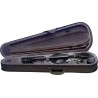 Stagg VN 4/4 TBK - skrzypce z futerałem - 1