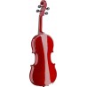 Stagg VN 4/4 TR - skrzypce z futerałem - 1